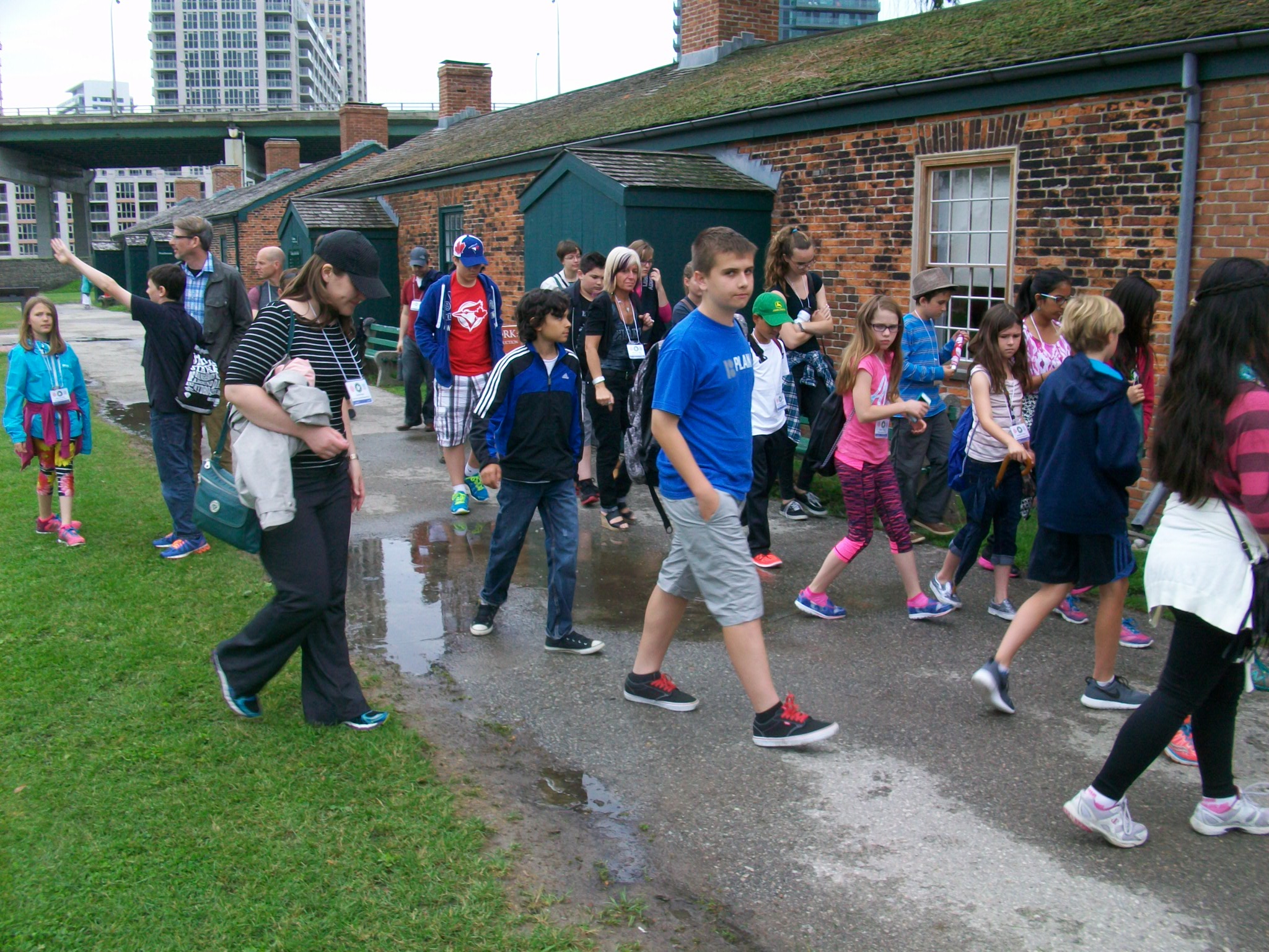 Ontario Provincial Heritage Fair